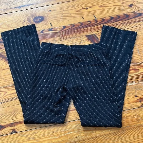 Betabrand Yoga Pant Dress Pants - Picture 5 of 5